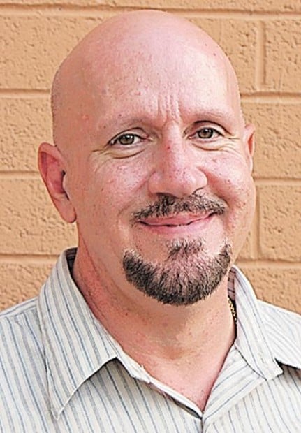 Tanque Verde superintendent arrested  