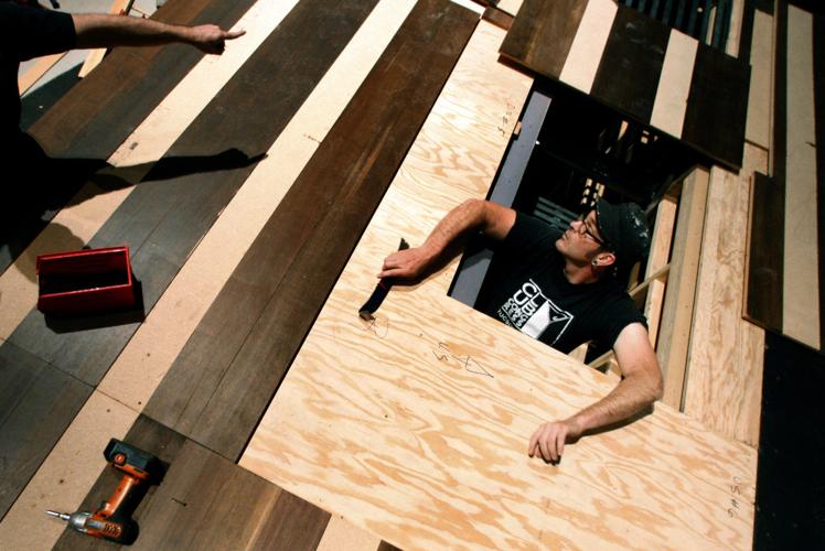 Arizona Theatre Company