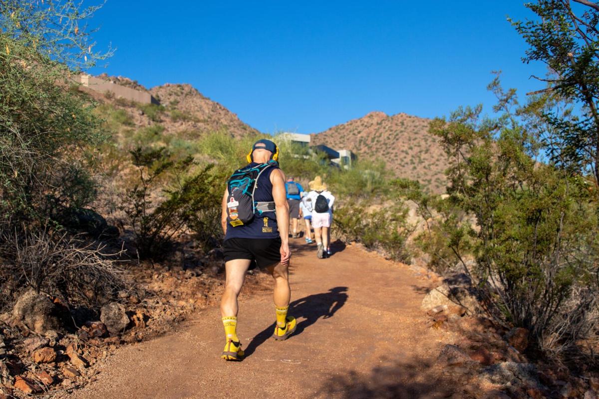 Popular Phoenix hiking trail reopens