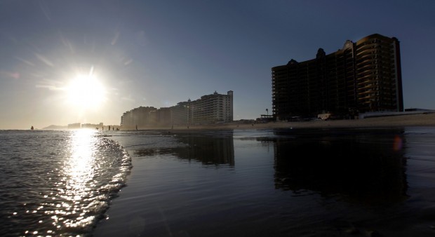 Home invasion on Rocky Point tourists prompts new U.S. safety warning
