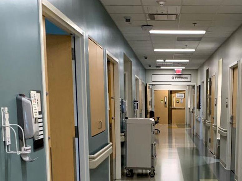 Tucson Area Hospitals Have Plans In Place For Possible Surge In Coronavirus Cases Local News Tucson Com