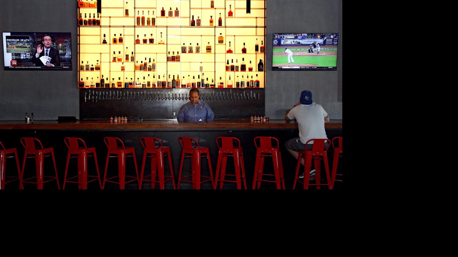 Wildcat House Gets New Life As Brother John S Bbq Restaurants Tucson Com