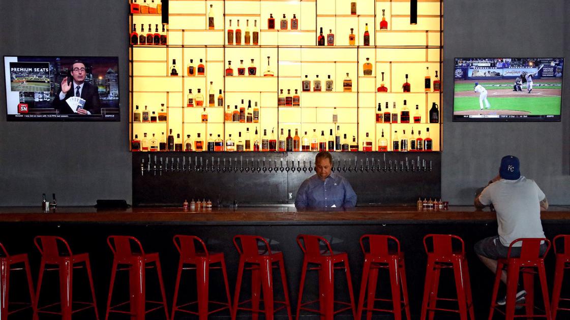 Wildcat House Gets New Life As Brother John S Bbq Restaurants Tucson Com