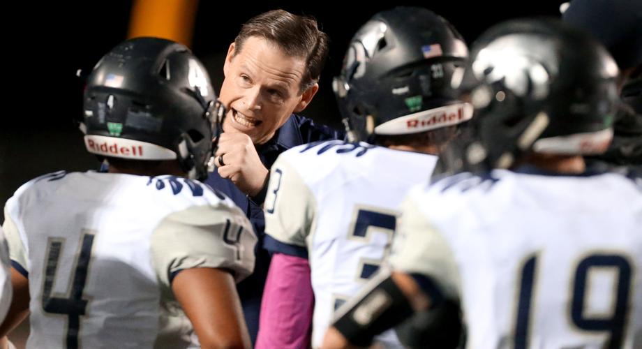 Cienega vs Ironwood Ridge