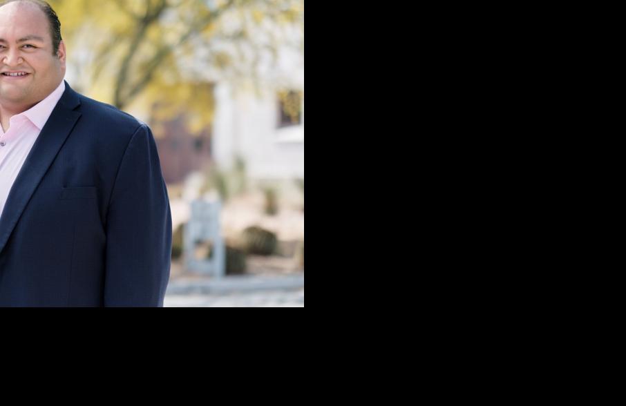 Rep. Daniel Hernandez Jr.