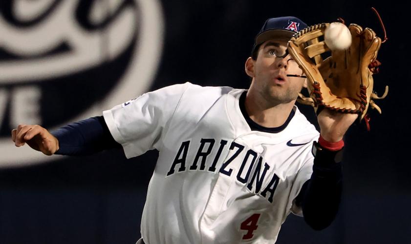 University of Arizona vs Cincinnati