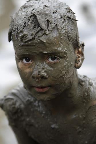 Mud Day