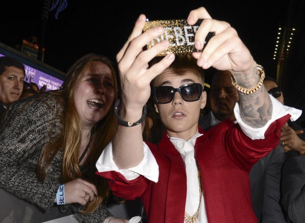 Justin Bieber