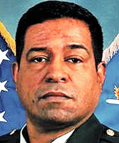 Fort Huachuca colonel often longs for bustle of home in East  