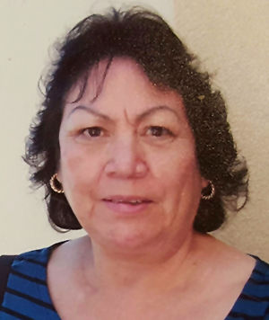 Lupe Cruz