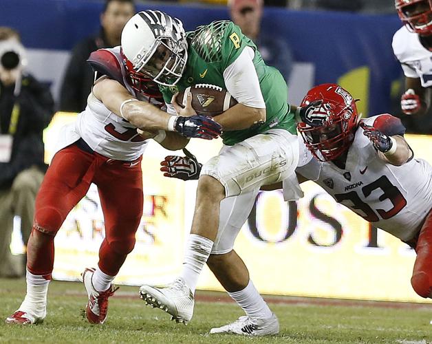 2014 Pac-12 Championship Game