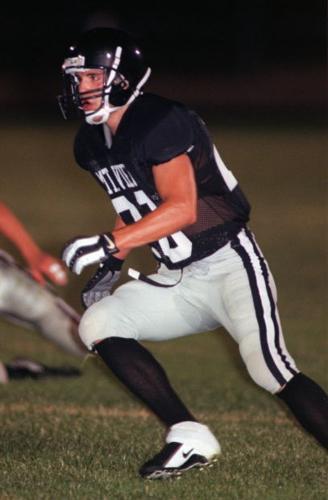 All-Star Marc Mathieu