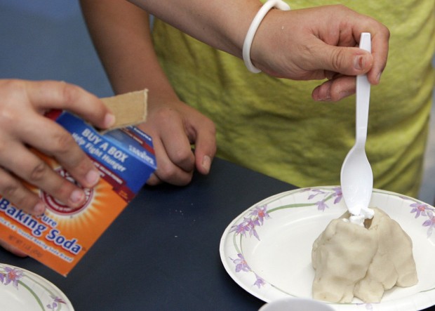 Anshei Israel offers fun camps for all    