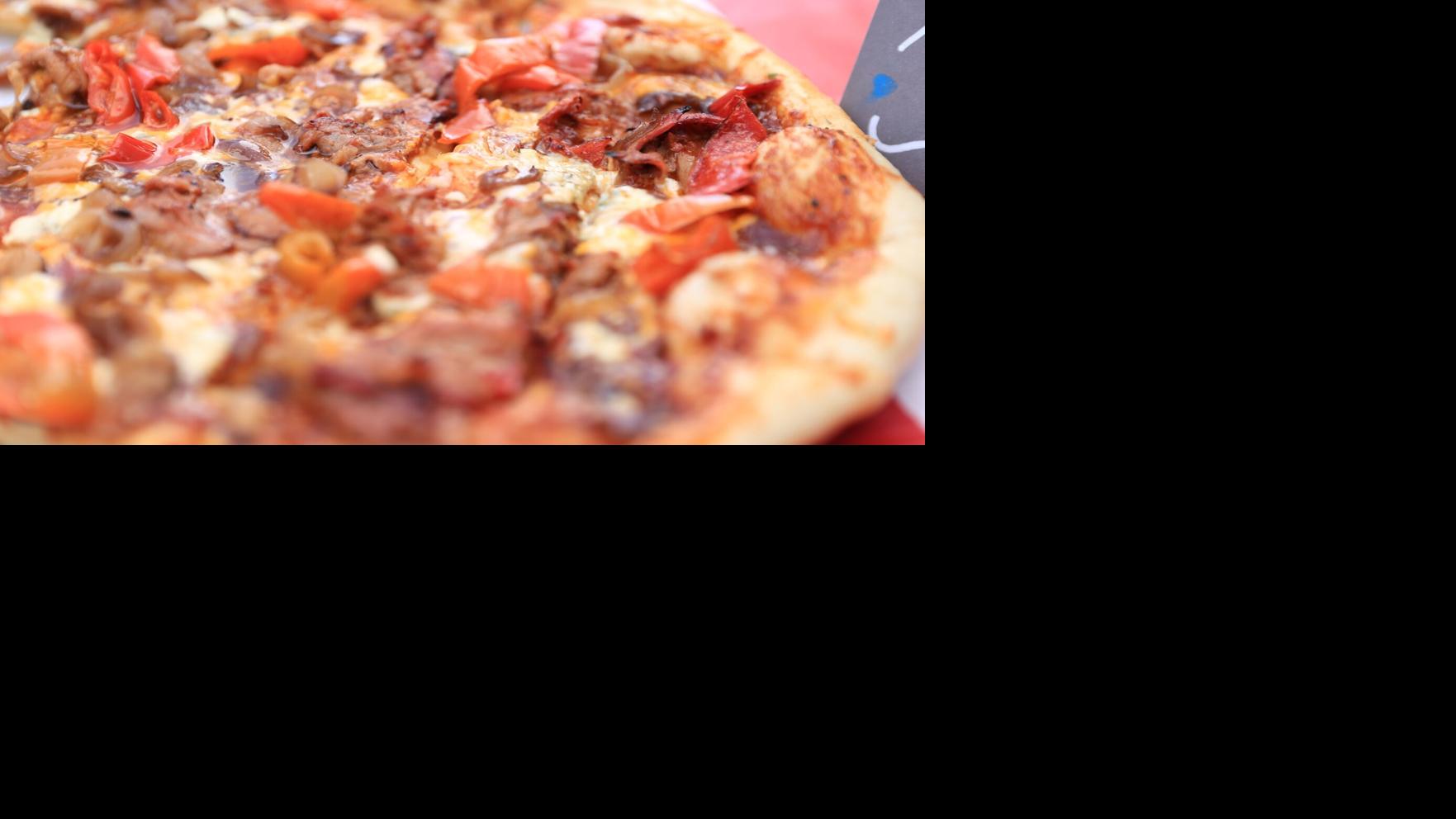 Tucson pizzerias throwing down to see who has the best pie Business