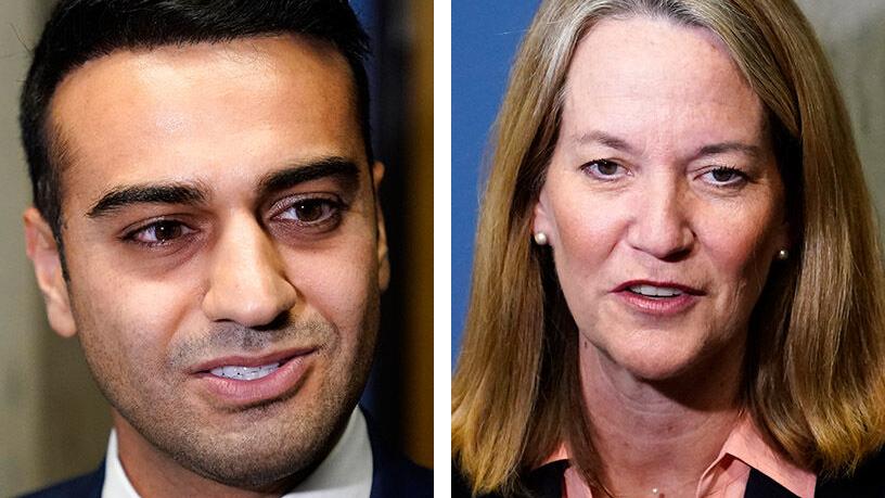 Republican who lost Arizona's closest race pushes for trial to overturn results - Vimarsana News