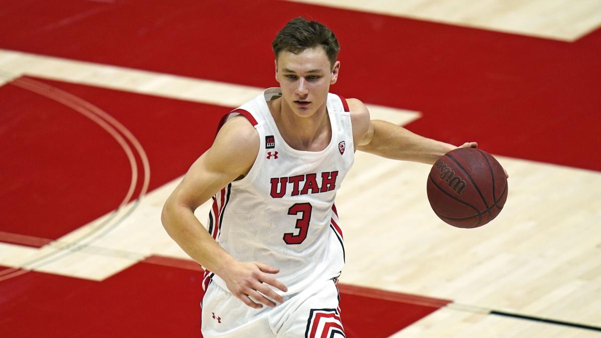 Utah Basketball (copy)