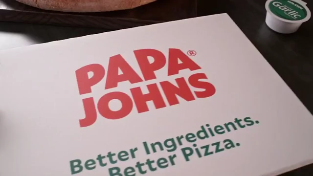 Internet pans Papa John's new all-toppings, crustless pizza