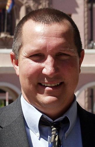 Deputy to replace wastewater director   