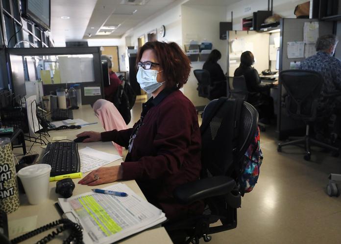 Crisis Response Center (LE)