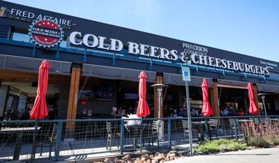 A 2nd Cold Beers & Cheeseburgers opening in Tucson