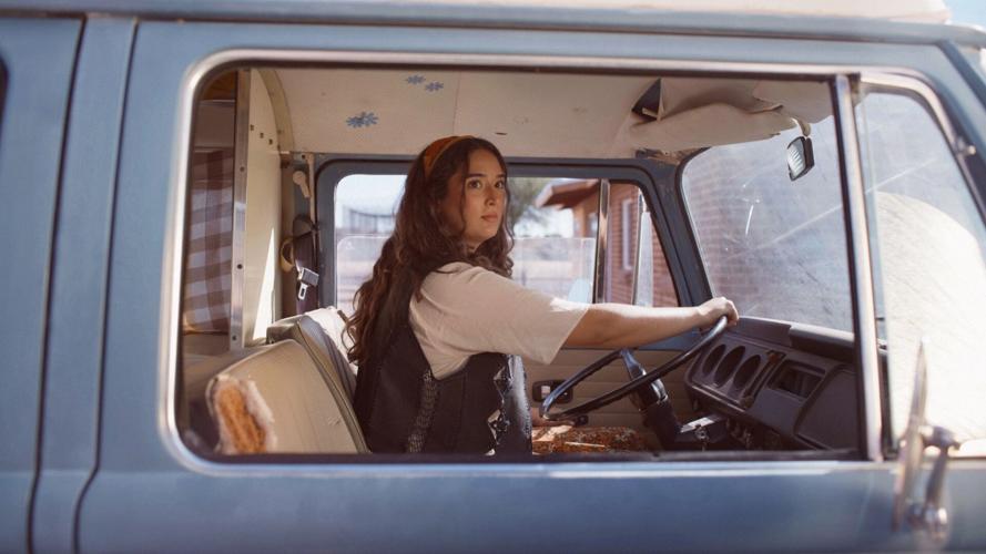 'On the Road'