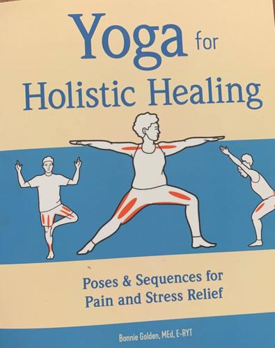 Yoga for Holistic Healing