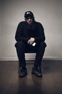 British comedian Maddix set to perform the O on Friday