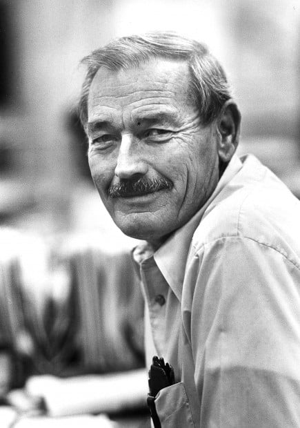 Citizen editor Walton dies at 81    