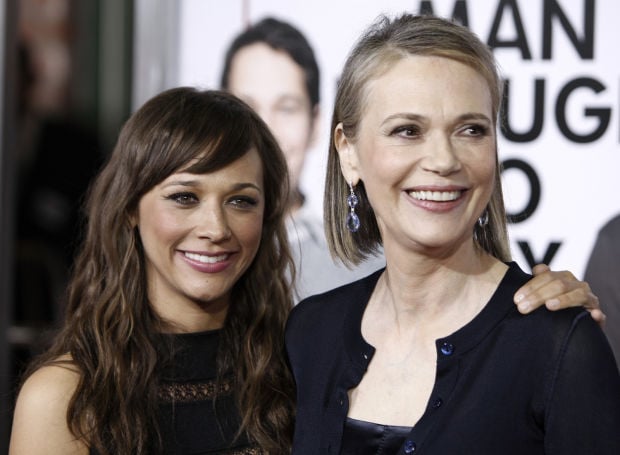 Photos: Famous mothers with famous daughters | Celebrities | tucson.com