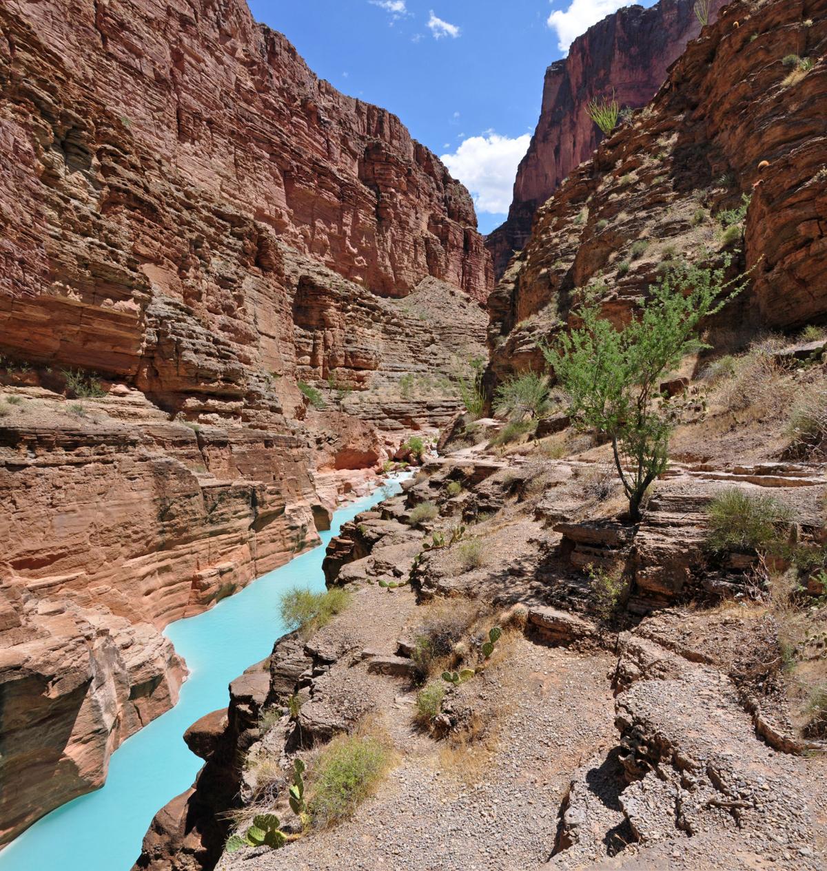 Grand Canyon National Park