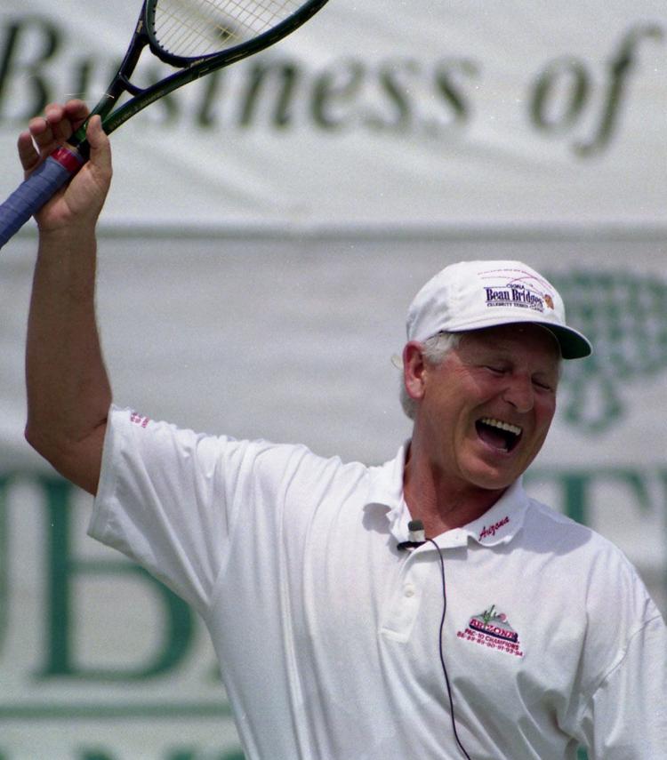 Bill Frieder Looks Back At His Time As Lute Olson s Rival Friend And 
