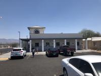 New Earth's Healing South