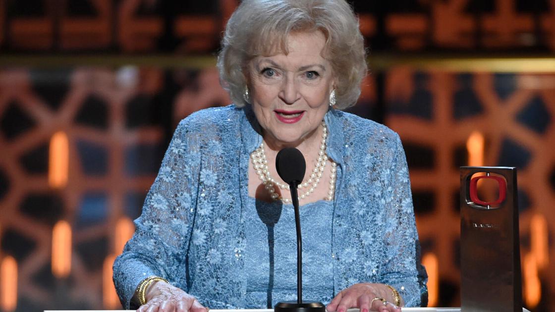 Betty White’s belongings up for auction: Here are some items you could own