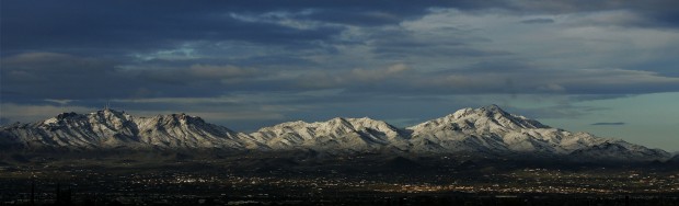 Ring's reflections: Primer on our mountains continues    