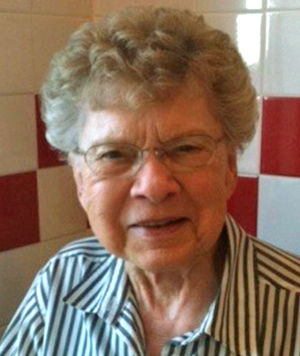 TRACY, Rosella Marie (Struebing)