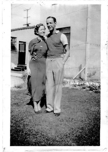 80th wedding anniversary