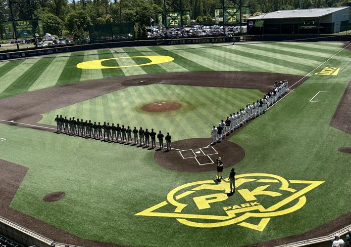 Arizona baseball | 2025 NCAA Tournament