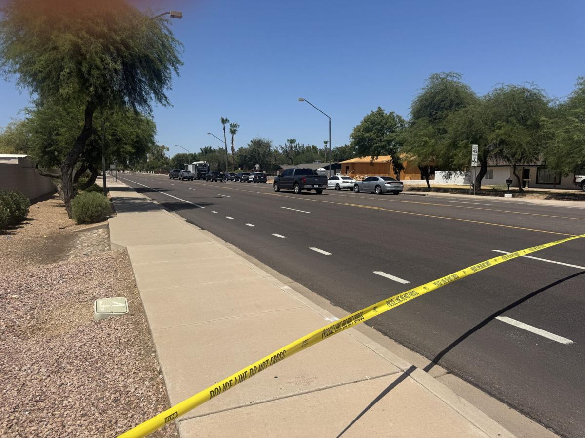 Gilbert stabbings