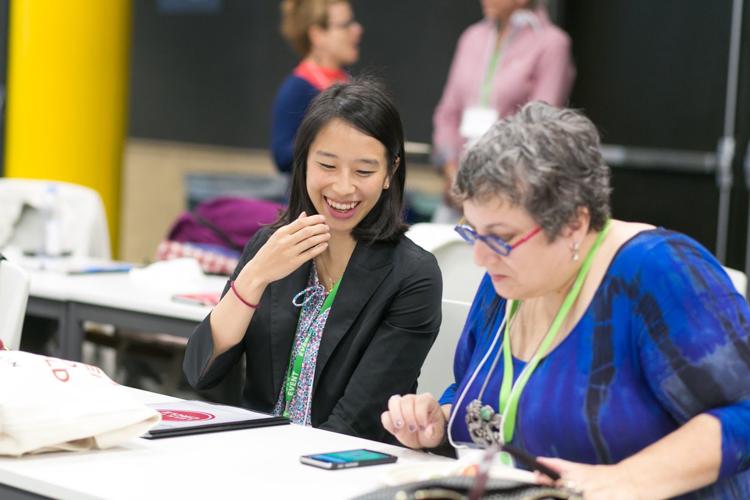 Lean In Regional Leader Conference