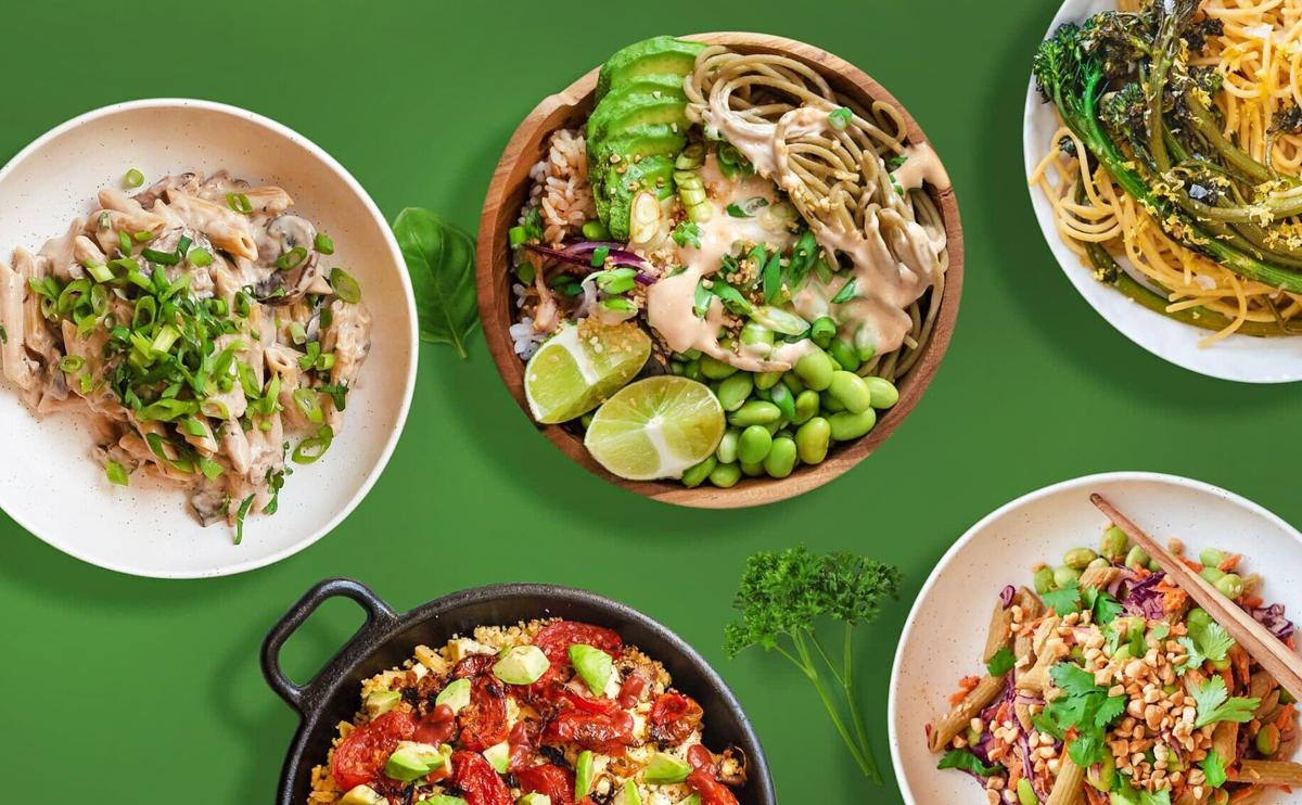 7 delicious chickpea-based foods that aren’t hummus