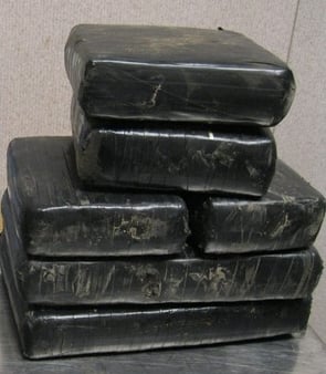 More than $716K in drugs seized at Arizona border in 2 days