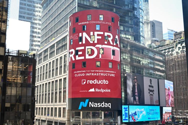 Reducto Named to Redpoint's 2026 InfraRed 100