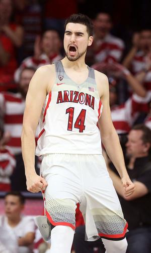 Arizona State vs. Arizona