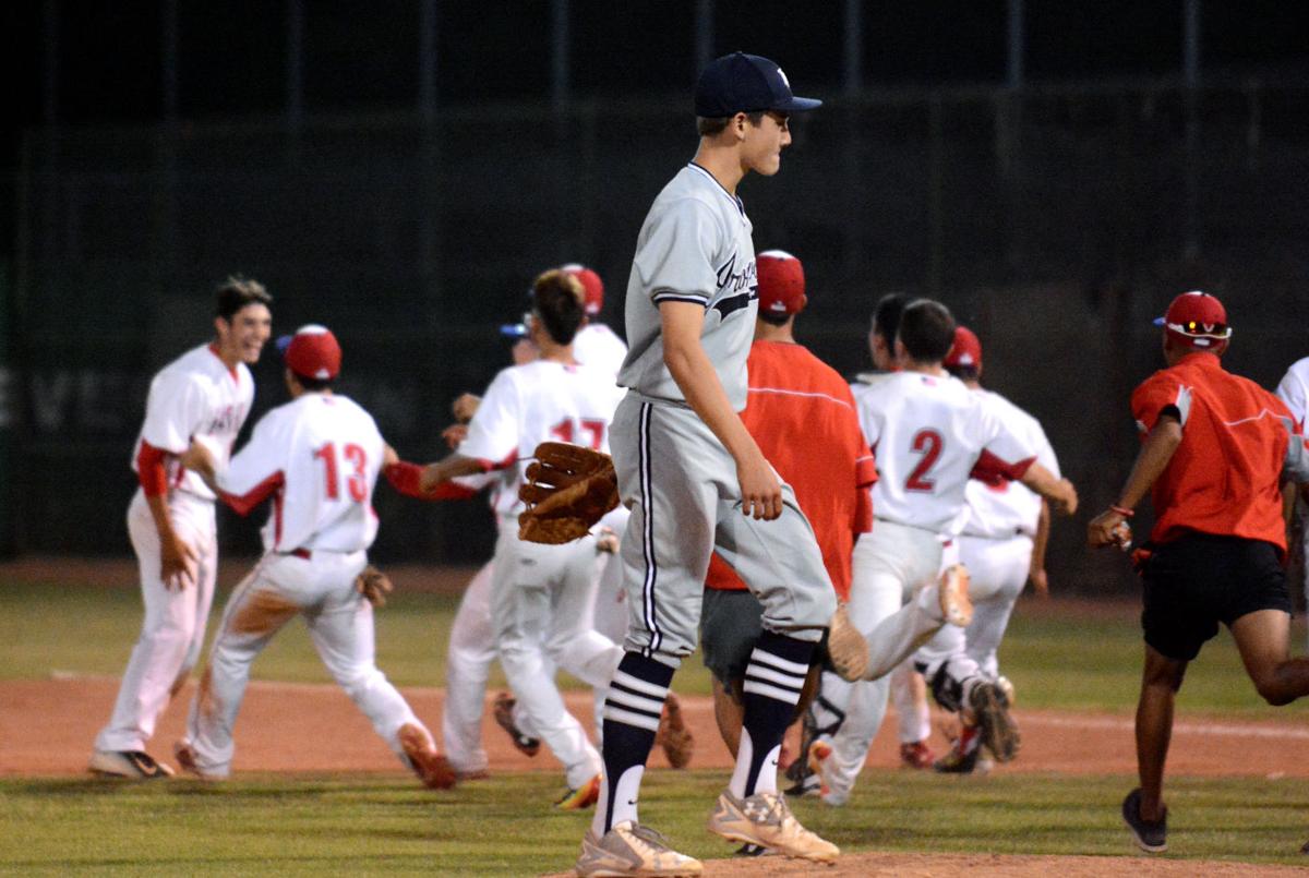 Badgers can almost taste it Championship game is next High Schools
