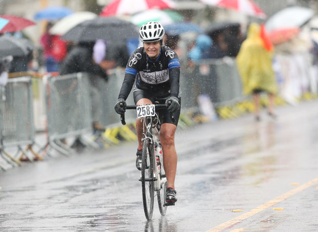 The 31st El Tour de Tucson