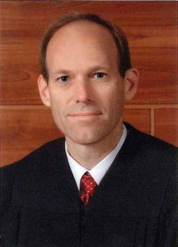 Judge Peter J. Eckerstrom