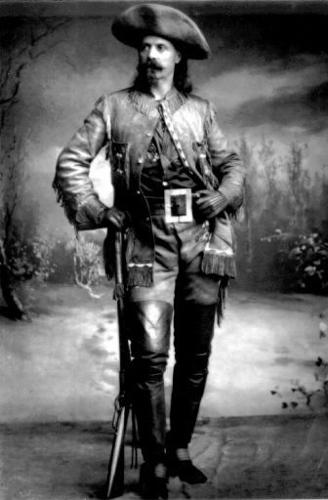 Buffalo Bill