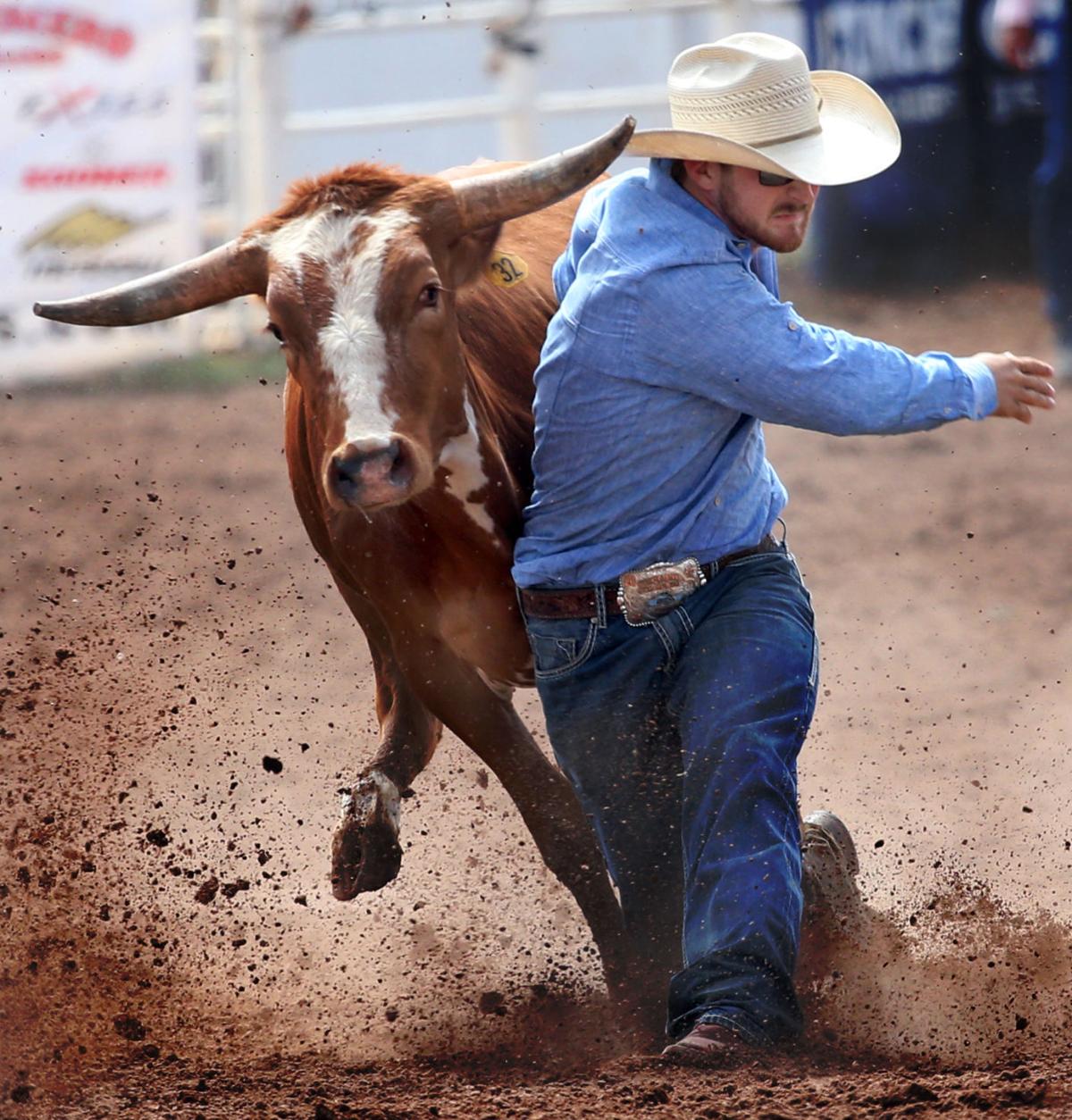 Photos 100th Sonoita Labor Day Rodeo