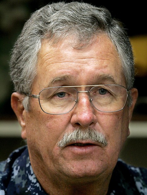 Local surgeon, 63, gets called to Afghanistan    