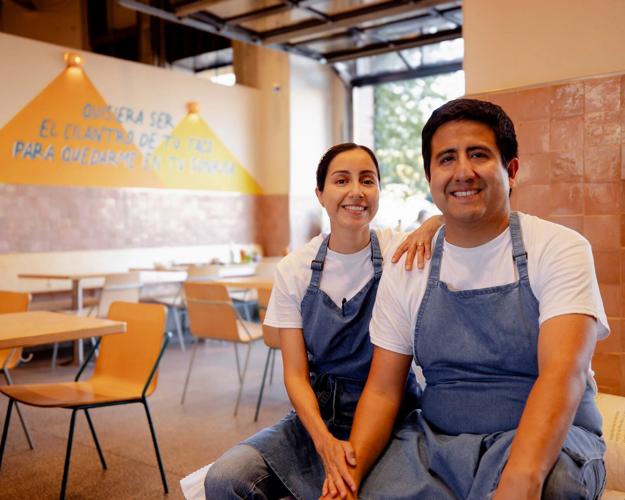 Tucson chef to bring local flavors to prestigious culinary stage in Manhattan